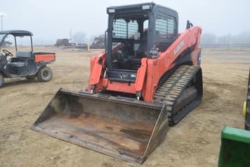 Main image Kubota SVL95-2S